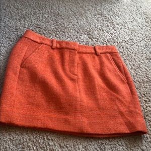 fashionable skirt